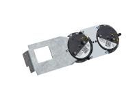 Pressure Switch Assembly MPL Dual 9375 Perpendicular Port replaces 42-102341-02