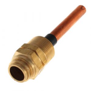 3/4" Standard Well For Hydrostat Controls EW-201