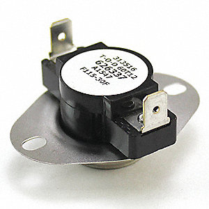 F115-30 Fan Switch