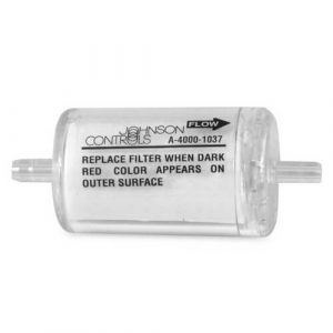 Pneumatic In Line Oil Removal Filter 1/4" Barb Connection Replaces A-4000-137 (m