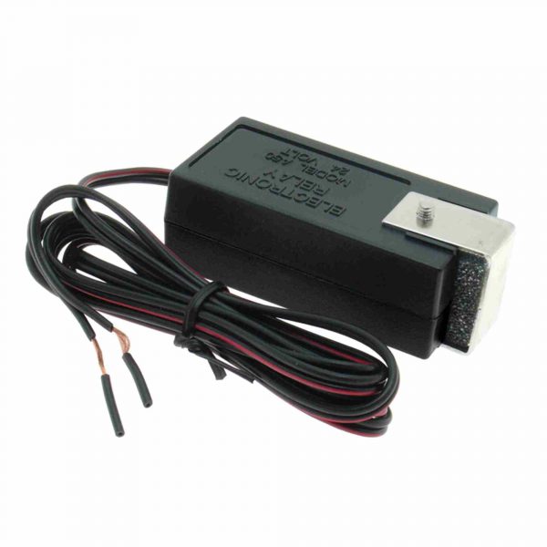 Sensor Relay