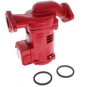 115v Iron Body Circulator 1/6 HP Single Phase Less Flanges 1BL002