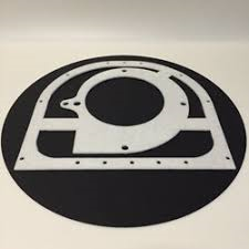 Gasket Manninglass 14"