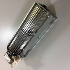Fan & Motor Assembly For KS2008/PCU-7