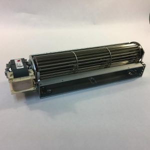 Fan & Motor Assembly For KS2010 Replaces S10127 & S10128 EM3030-149 *** ADD PACK