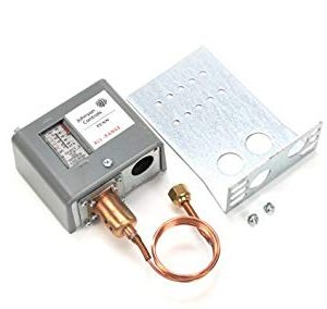 Single Pole High Pressure Control Repl P70AA-162