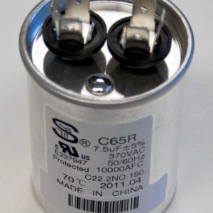 7.5/370 Cap Rnd Replaces (5-TRC7.5) 622535 622132