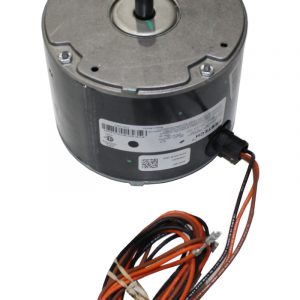 Condenser Motor - 1/6 HP 208-230/1/50-60 (825 rpm/1 Speed) Replaces 51-102500-03