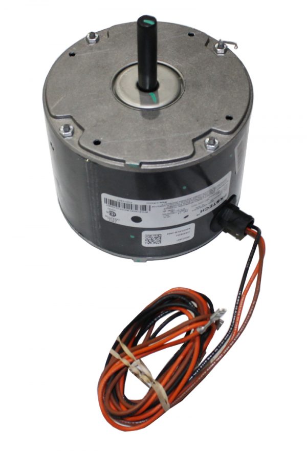 Condenser Motor - 1/6 HP 208-230/1/50-60 (825 rpm/1 Speed) Replaces 51-102500-03