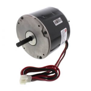 Condenser Motor 1/230 1/3 S