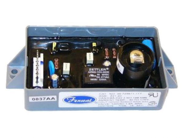 120vac Fenwal Direct Spark Ignition Control