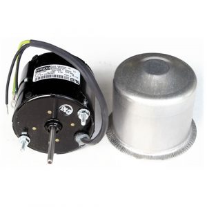 Motor & Cover For 707 Series ( 707sm 707tw 707u and 707 )