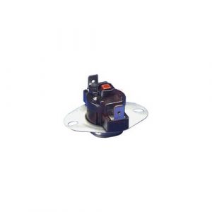 Manual Reset High Limit Kit For SS-2 & SS-2G & PAI-5