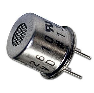Replacement Combustible Gas Sensor