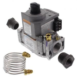 Kit - Gas Valve IID - NG