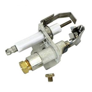 Pilot Assembly 334-4000 E10 Nat-kit
