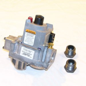 Gas Valve Comb Nat3/4"-kit