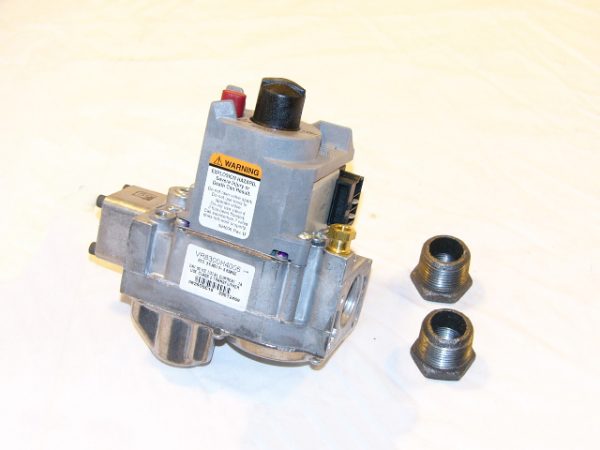 Gas Valve Comb Nat3/4"-kit