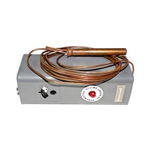 Kit - High Limit Manual Reset 100-240F