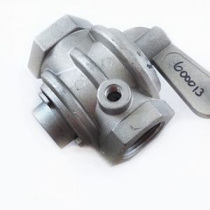 Valve Gas Manual A1-kit