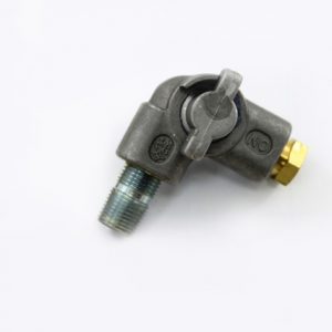 Kit - Valve Gas Manual B