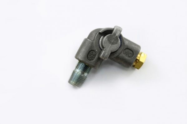 Kit - Valve Gas Manual B