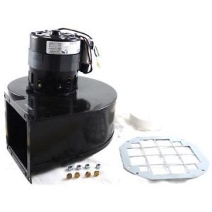 Blower Comb Air Lthand 992-2342 302b/402b-kit