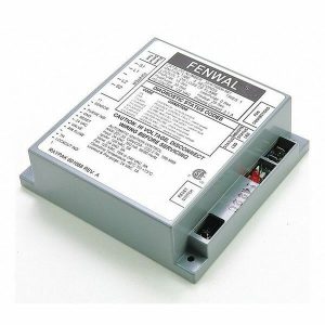 Ignition Control W/Manual Reset-kit