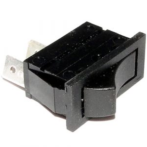 Rocker Switch Spst-kit