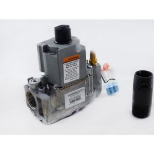 Valve - Gas On/Off (NG) Fan Assisted Low Nox / 181-399