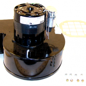 Blower Comb Air Rthand 302-2342 502B/902B-kit