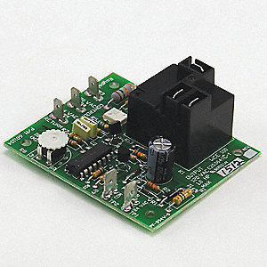 Economaster II Boardpump Delay Adj 3-10 Min 601104