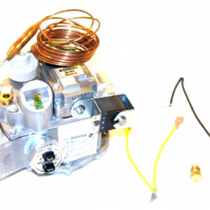Gas Valve Mod Nat 1"-kit (5R4-241-A20)