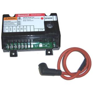 Ignition Control Iidnat/pro-kit