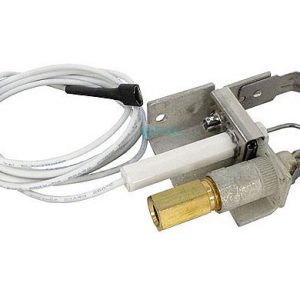 Pilot 181a-401a Iidnat Low Nox-kit