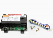 Elec Ign Control W/lockdamper-kit