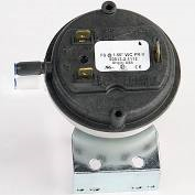 Air Pressure Ventswitch-kit