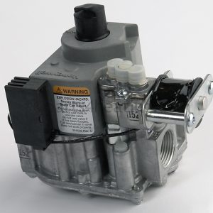 Gas Valve 2 Stg Nat3/4"-kit (Now A Robertshaw Valve)