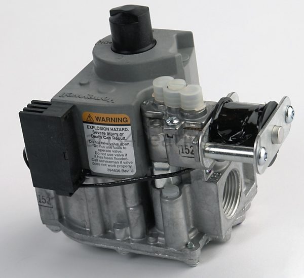 Gas Valve 2 Stg Nat3/4"-kit (Now A Robertshaw Valve)