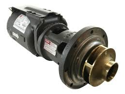 Pump 115v 4.0 Imptaco-kit