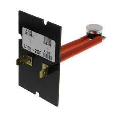 3" Board Mount Limit Control L195-20