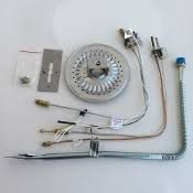 Kit-assy Universal Burner (svc) Nat Mi40(3)t (enbn)