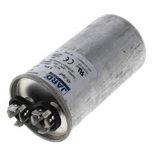 Capacitor - 45/370 Single Round
