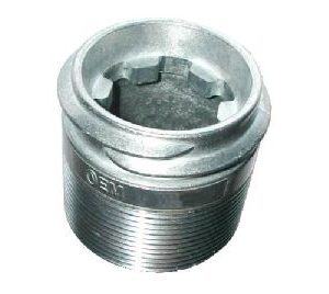 Speedfill Male Straight 1-1/4 UF-15 Replaces 3312