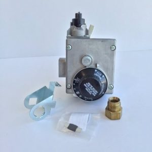 Gas Valve-WR (fvir) Boxed Svc