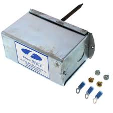 Thermal Post Purge Kit 46094100 For CK-62 Kit