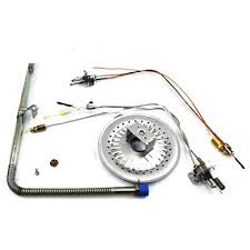 Kit-Assy Universal Burner (svc) Nat M(I4)40T FVIR