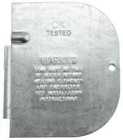 Junction Box Cover