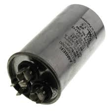 Capacitor - 30/5/370 Dual Round
