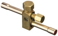 Service Valve 3/8" X 3/8" Replaces 61-21368-13